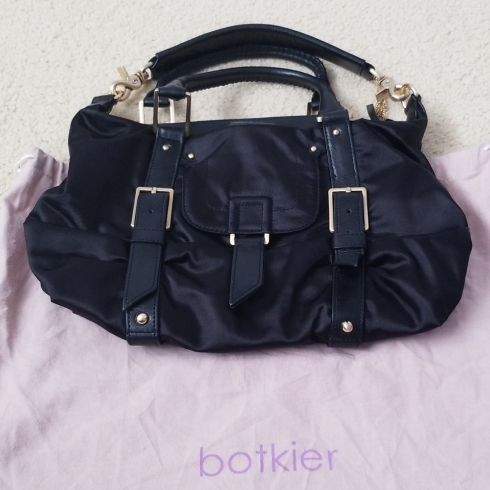 Never used Botkier bag